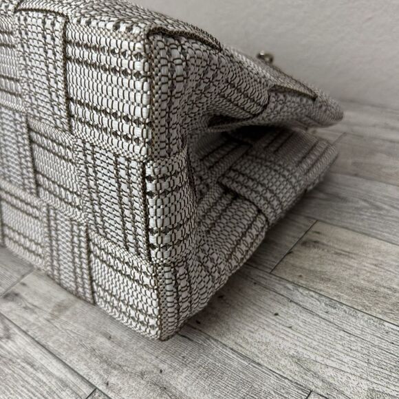 Alma Tonutti Italian Bag NWOT - Picture 12 of 17